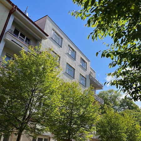 Apartmá v srdci Poděbrad Poděbrady Exterior foto