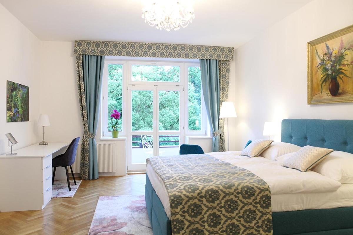 Apartmá v srdci Poděbrad Poděbrady Exterior foto