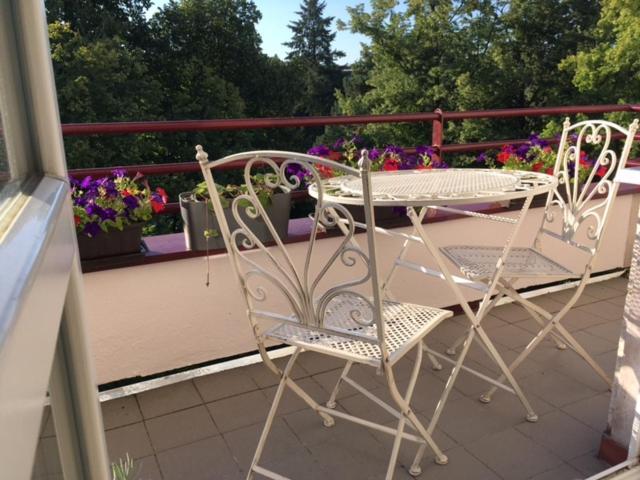 Apartmá v srdci Poděbrad Poděbrady Exterior foto
