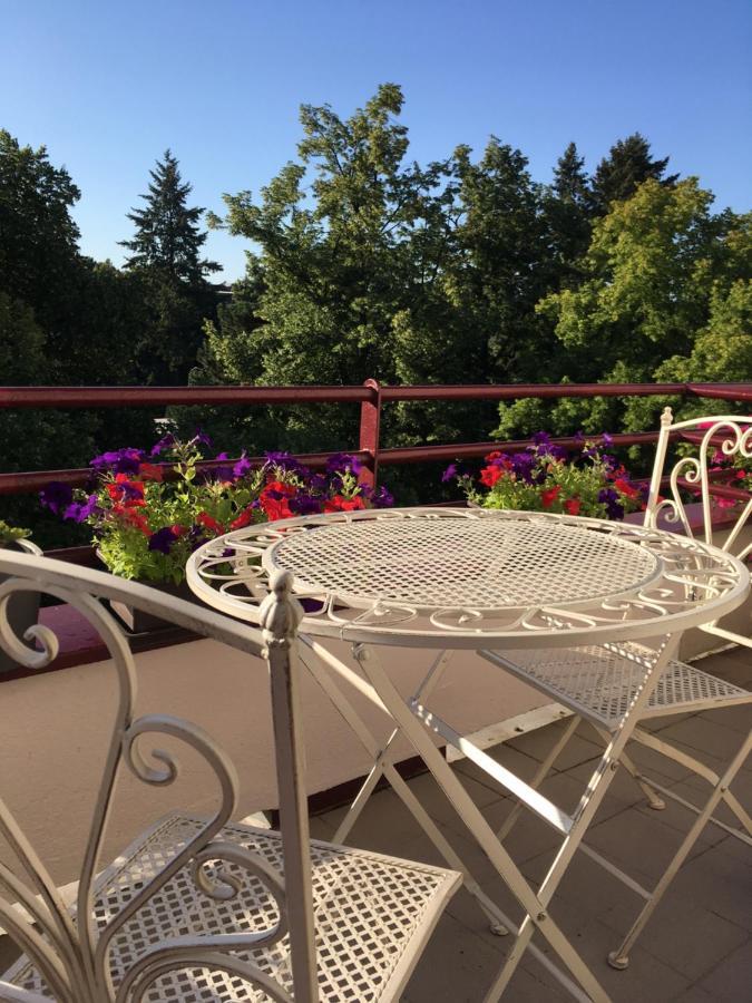 Apartmá v srdci Poděbrad Poděbrady Exterior foto