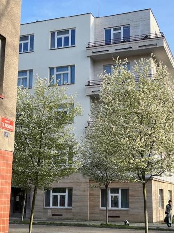 Apartmá v srdci Poděbrad Poděbrady Exterior foto